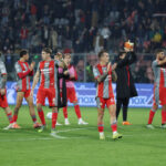 Football: Serie A, Cremonese-Atalanta 1-1