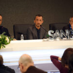 Sanremo: Conti announces Nicola Savino for the Dopofestival