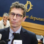 Predappio, Magi: ‘Piantedosi identifies Roman salutes’