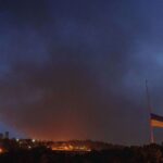 Ukraine, Russian attack on Kyiv overnight: at least 3 dead