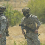 Turkey, PKK will withdraw fighters from Iraq as well