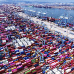 Tariffs, China: “Preliminary agreement reached with the US”