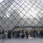 France, Louvre Robbery: Two Suspects Arrested