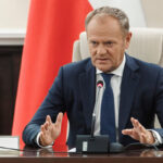 Ukraine, Tusk: ‘Kiev ready to fight for another two to three years’