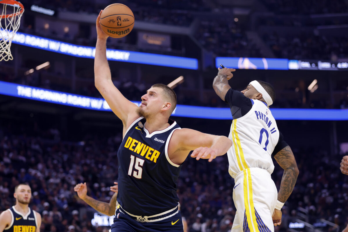 NBA, Oklahoma makes it three out of three: Jokic leads Denver NBA, Oklahoma makes it three out of three: Jokic leads Denver