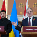 United Kingdom, Starmer: “Asylum seeker arrested will be deported”