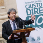 Berlusconi, Parodi (Anm): “A 30-year-long affair is not something for a civilized country”