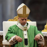 Pope Leo XIV: “No one possesses the entire truth”