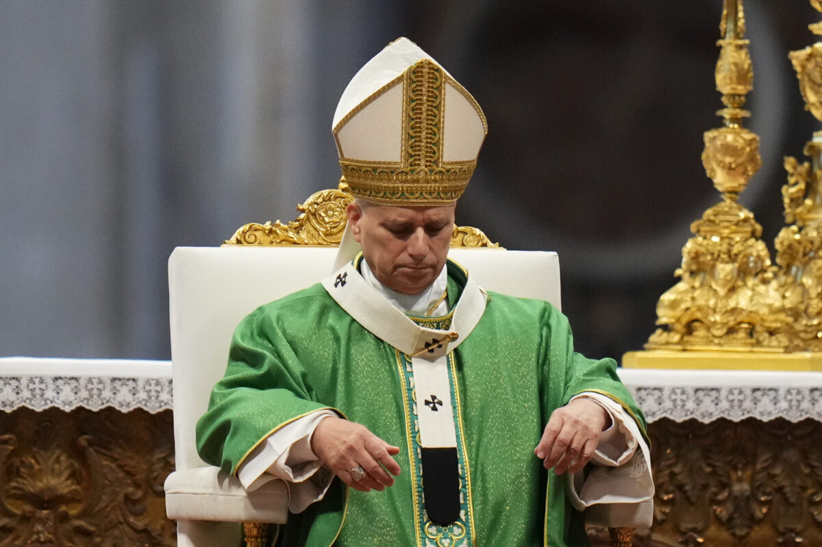 Pope Leo XIV: “No one possesses the entire truth” Pope Leo XIV: “No one possesses the entire truth”