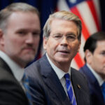 US-China, Bessent: ‘Initial agreement on fentanyl, soybeans and rare earths’