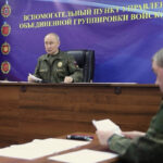 Moscow: “Tested new Burevestnik missile with nuclear capability”