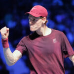 Tennis: ATP Vienna, Sinner wins title, Zverev defeated in three sets