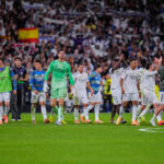 Football: La Liga, Real Madrid wins “El Clásico” 2-1 and extends its lead at the top