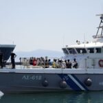 Migrants: shipwreck off Lesbos, at least four dead