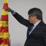Spain, Puigdemont: ‘We will not help a government that does not help Catalonia’