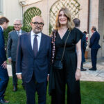 Sangiuliano case, former minister’s wife: ‘Audio broadcast by Report is unlawful’