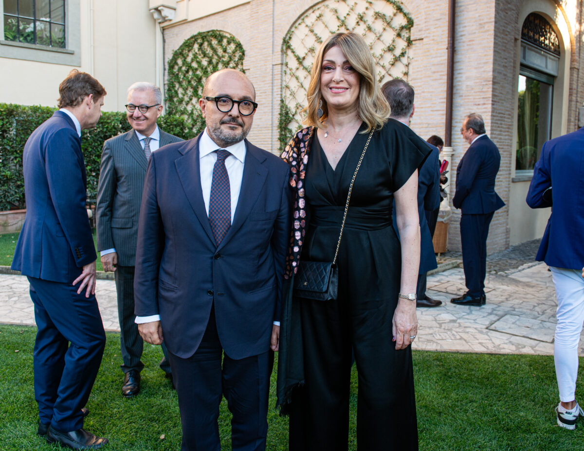 Sangiuliano case, former minister’s wife: ‘Audio broadcast by Report is unlawful’ Sangiuliano case, former minister’s wife: ‘Audio broadcast by Report is unlawful’