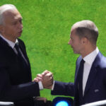 Russian Football Union: ‘Ready to host Euro 2032 in place of Italy’