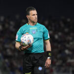 Football: Serie A, Doveri to referee Atalanta-Milan, Roma-Parma to Crezzini