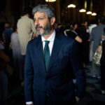 Campania, Fico: “The right’s program is only insults, we talk about real issues”