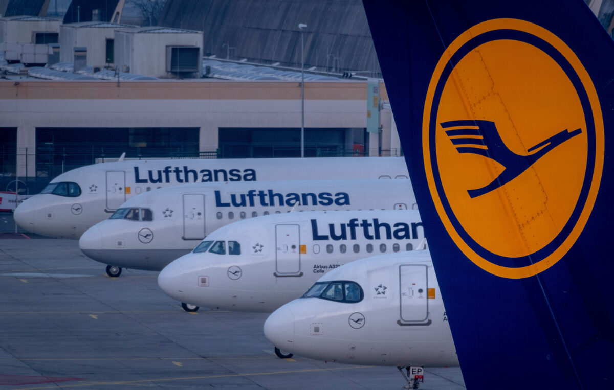 Germany, Bild: Tui and Lufthansa leave Cairo hotel renamed ‘Hamas Hotel’