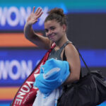 Tennis: WTA rankings, Paolini drops to 8th place, Sabalenka still leads