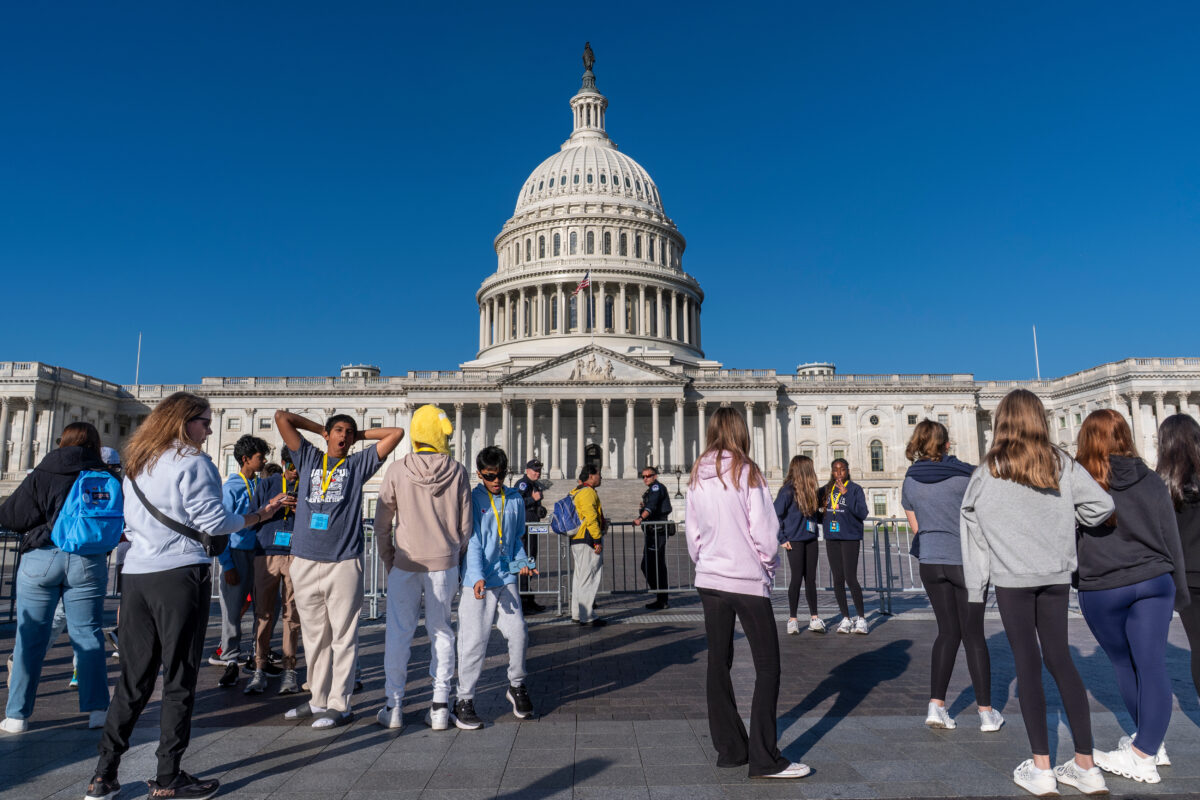 USA, shutdown: food assistance at risk for 42 million Americans