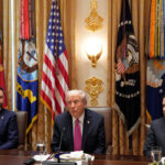 US: Trump does not rule out third term, but launches Vance-Rubio ticket