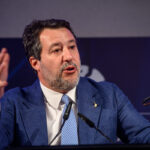 Banks, Salvini: ‘No persecution, but we will ask for funds for housing’