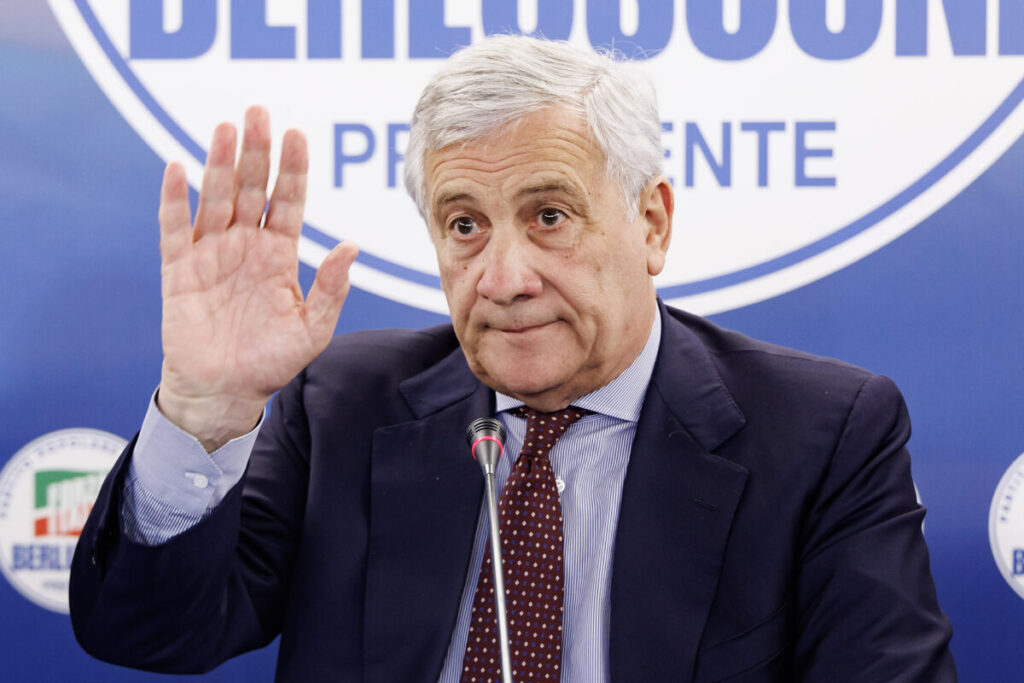 Manoeuvre, Tajani: ‘Agreement on banks is finalised and will not be changed’