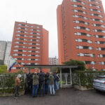 Ronchi murder: more knives seized from Morcaldi in a storage unit