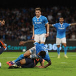 Football: Inter, Mkhitaryan suffers hamstring injury