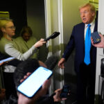 Trump: ‘I would like to meet Kim Jong Un’