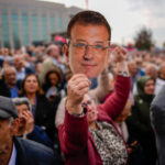 Turkey: new espionage charges against Istanbul mayor Imamoglu