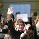 Argentina: Milei triumphs in legislative elections, with over 40%