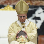 On 29 November, Pope Leo XIV will visit the Blue Mosque in Istanbul