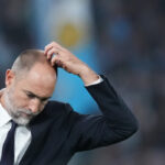 Juventus sack Igor Tudor