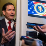 Rubio: ‘Israel’s attack on Saturday is not a violation of the ceasefire’