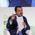 Separation of careers, Salvini: “For the left, the referendum will be the battle of a lifetime”