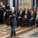 Health, Mattarella: ‘It is a universal right, hampered by difficulties in the National Health Service’