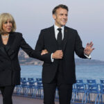 France: “Brigitte Macron is a man”, 10 people on trial in Paris