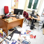 Assault on CGIL, six convictions upheld in second-instance appeal in Rome