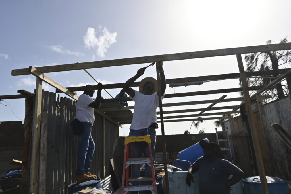 Jamaica: Hurricane Melissa, the most powerful in 170 years, is approaching