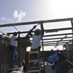 Jamaica: Hurricane Melissa, the most powerful in 170 years, is approaching