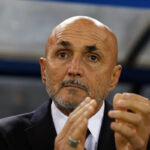 Juve, Spalletti: ‘Lucky is the one who will replace Tudor’