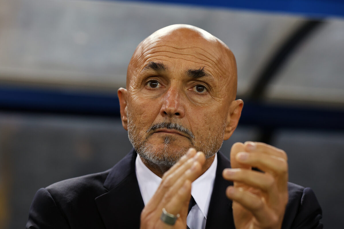 Juve, Spalletti: ‘Lucky is the one who will replace Tudor’ Juve, Spalletti: ‘Lucky is the one who will replace Tudor’