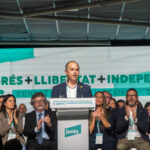 Spain: Junts rules out motion of no confidence against Sánchez with PP and Vox