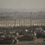 Gaza: Israel kills three Palestinian militants in the West Bank