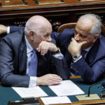 Almasri case: Ministers’ Court dismisses Nordio-Piantedosi-Mantovano proceedings