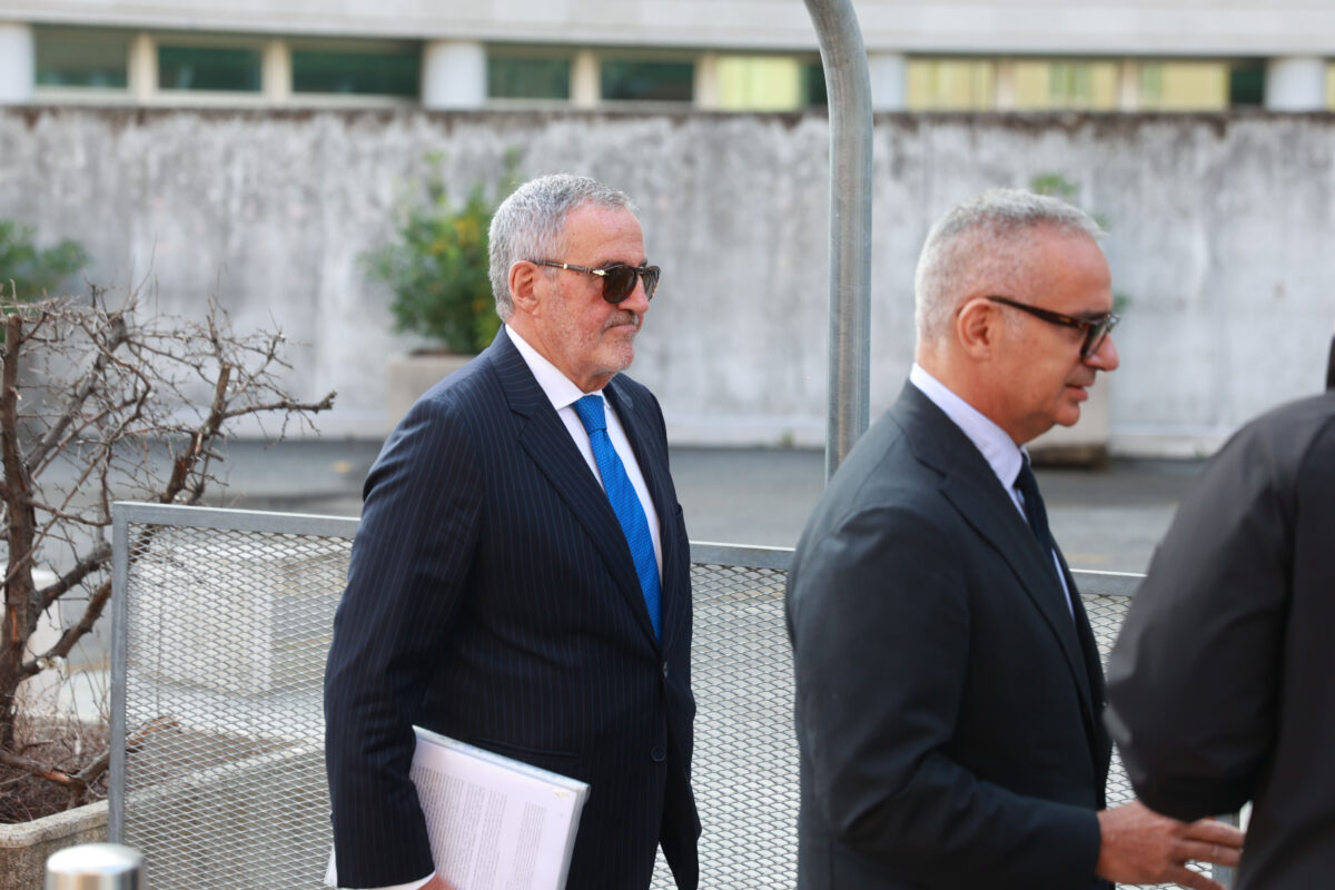 Garlasco murder case, Venditti’s lawyer: “Brescia violated rules on use of investigators”